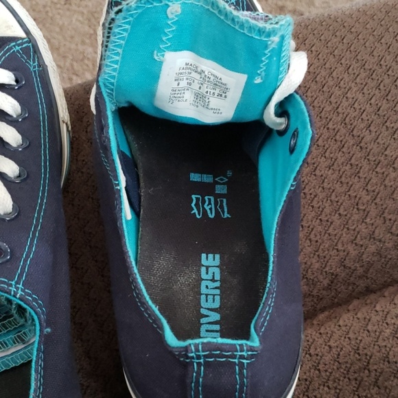 Converse - Picture 8 of 8